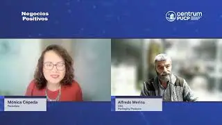 La reducción de los residuos y su impacto en las organizaciones l Alfredo Merino