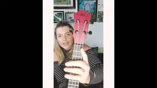 La Rosa Ukulele Review from Uku Global