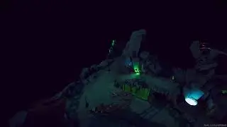 Fantasy Bad - TABS New Map