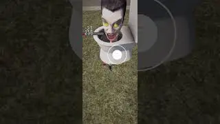 Skibidi Toilet boss 4
