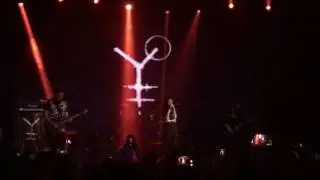 Нуки / Zombie
