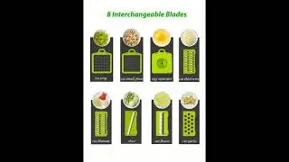 Top 5: Best Vegetable Chopper | 2021 | Detailed Review