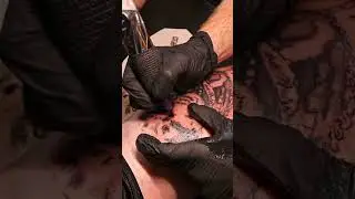 RIP Zues! #tattooart #tattoo #tattooartist #tattoodesigns