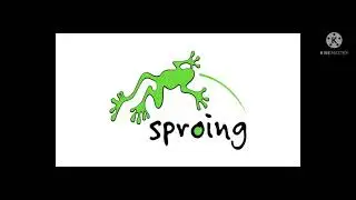 sproing logo