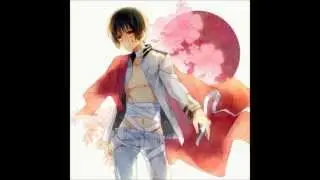Hetalia-Toxic