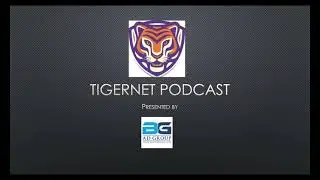 TigerNet Podcast, Episode  1 of 2023 - ACC Media Days