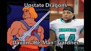 Davon 