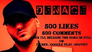 Denace - Jokes On You