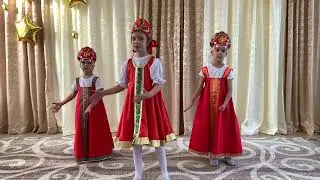 Самая любимая Родина моя, автор сл  и муз  Тамара Бокач Трио Радуга