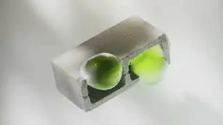 Blender Geometry Nodes 020 