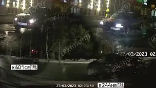 Уйти от наказания не удалось в Сургуте