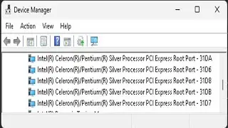 PCI Controllers - How to Quickly Fix Missing PCI Device Drivers