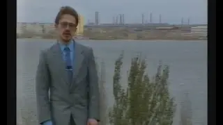 Третья столица.