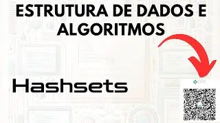 Aula 18 - Hashset II