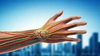 Hand Rehabilitation Robot Rehabilitation Physiotherapy Glove #handtherapist
