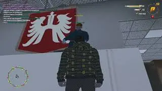 Радмир Рп, вступил в МЧС! Как это было!