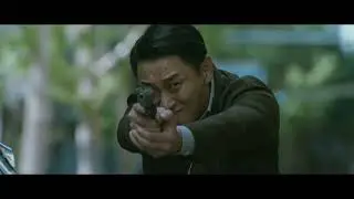 Hunt (2022) - Street Shootout