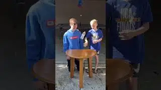 Don’t Pick the Wrong Balloon!