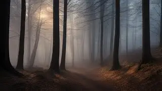 Spooky Video Pack | Copyright Free 4k Stock Video