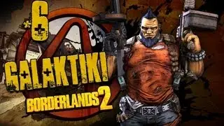 Borderlands 2 за Сальвадора #6 (Угадай имя)