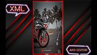 New TikTok Viral Xml fail.New song xml fail.AKS EDITO