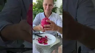 Pitahaya - Dragon Fruit