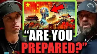 SEAL Team 3 Member Breaks Down America's Biggest Threats | Mike Ritland