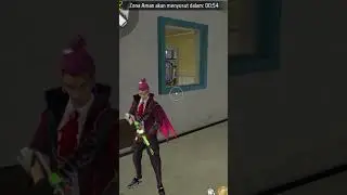 FREE FIRE EXE #garenafreefire #shorts