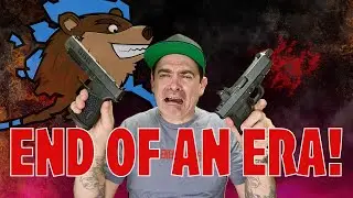 New Sig P365 Fuse: End of the Line for the Glock 19? Glock Fanboy Turns!