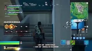 Live on f