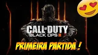 BO3  - Primeira partida !!! S2