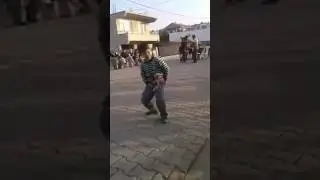 Helal Beeeee Sana :)) Kızan Fena Roman Havası Oynuyor