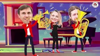 Grupa FIK - Muzykalna rodzina