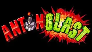 Antonblast Demo - No Commentary