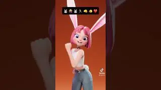 #crabdance