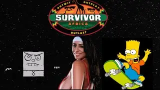 Survivor: 2023 Characters Editions