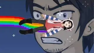 Nyan Caxx Theme Song