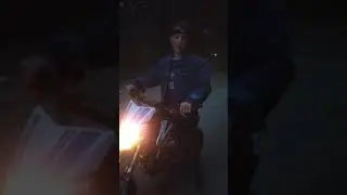 FAMUN  СУПЕР  РАЗГОН 90 KM /Ч ЖЕСТЬ!!!