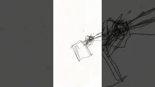 Animated Nomad Predator by 