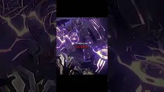 // Judas // || Genshin Impact || Scaramouche/ Wanderer