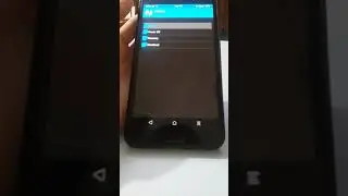 Как выйти из TWRP recovery? ☑️ЕСТЬ РЕШЕНИЕ!☑️