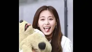 adorable tzuyu aegyo poses 🥺🥺🥺