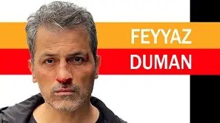 Feyyaz Duman Kimdir?