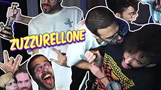 DARIO MOCCIA ENTRA IN LIVE DA MARIO STURNIOLO w/ Sdrumox & Croix89