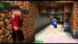 Троллинг Minecraft  текстуры пакеты
