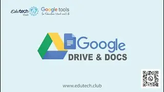Google Drive And Docs