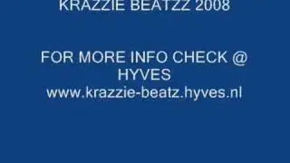 Krazzie Beatz 2008