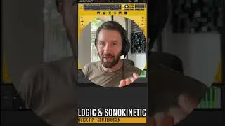 LOGIC & MAXIMO - ALIAS & KEY SWITCHES