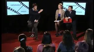 Открытый показ. Я И ДРУГИЕ