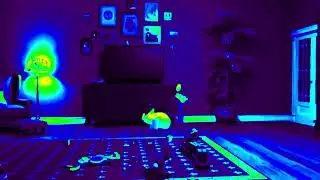 Booba Flying Crazy Effects//Sponsored By GamaVision Csupo Effects 